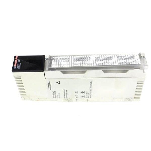 Schneider 140DAI75300C Discrete Input Module