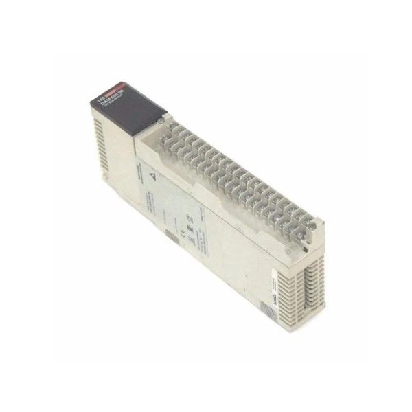Schneider 140DAM59000C Discrete I/O Module