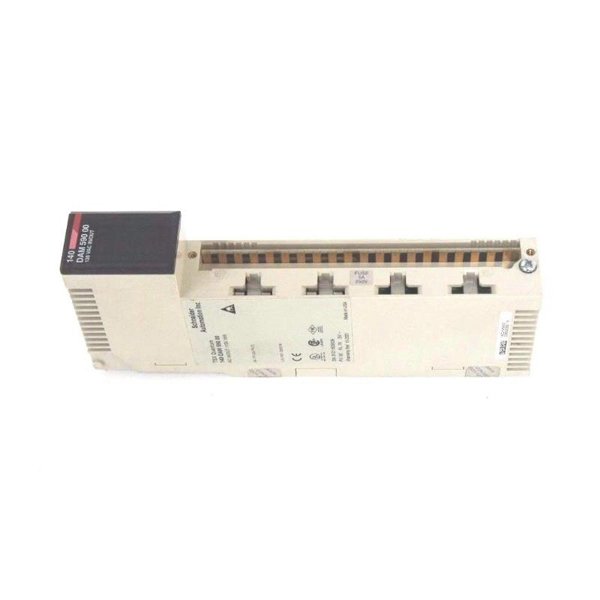 Schneider 140DAM59000C Discrete I/O Module