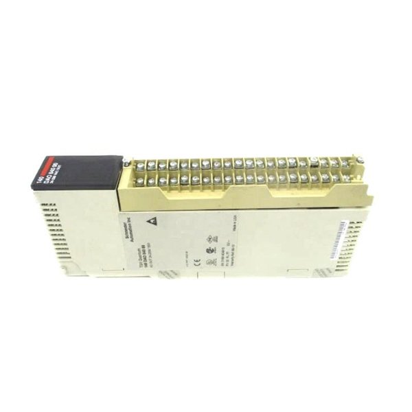 Schneider 140DAO84000C Discrete Output Module