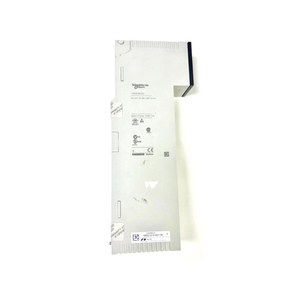 Schneider 140DAO84220C AC Discrete Output Module