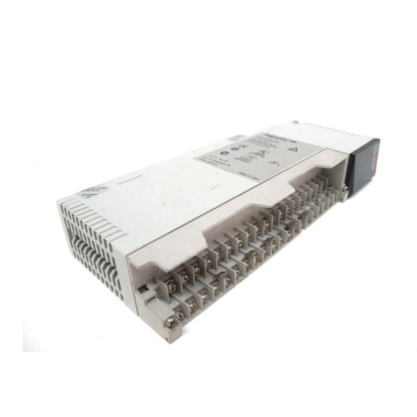Schneider 140DAO85300C AC Discrete Output Module