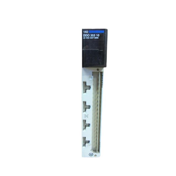 Schneider 140DDO35310 Discrete Output Module