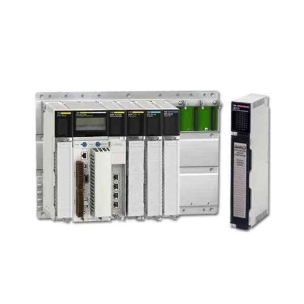 Schneider 140DDI15310C Low Voltage Discrete Input Module