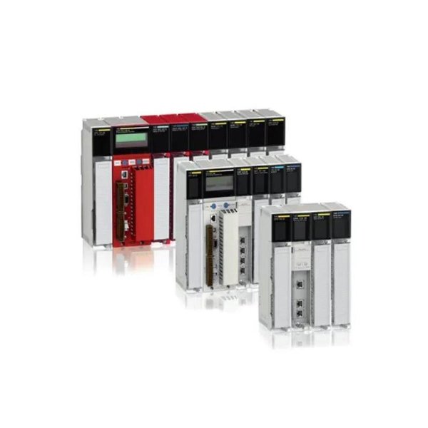 Schneider 140DDI15310C Low Voltage Discrete Input Module