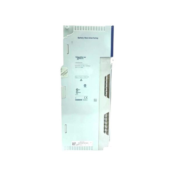 Schneider 140DDI35300 Discrete Input Module
