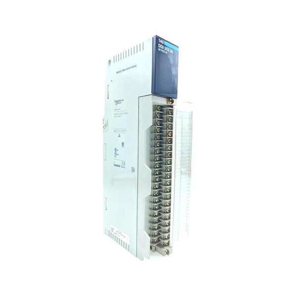 Schneider 140DDI35300 Discrete Input Module