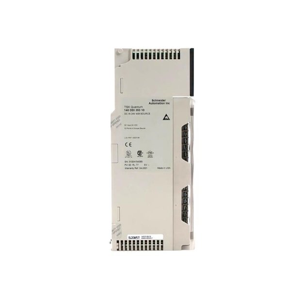 Schneider 140DDI35310 Discrete Input Module