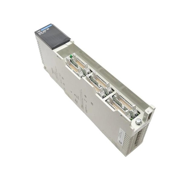 Schneider 140DDI36400C Discrete Input Module