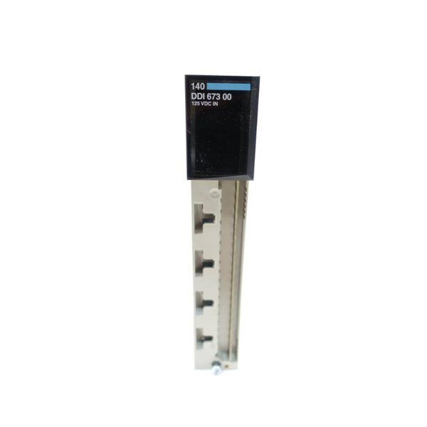 Schneider 140DDI67300 Discrete Input Module