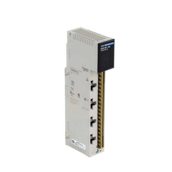 Schneider 140DDI84100 Discrete Input Module 