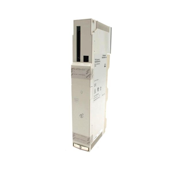 Schneider 140DDI84100C Discrete Input Module