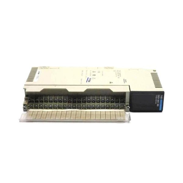 Schneider 140DDI84100C Discrete Input Module