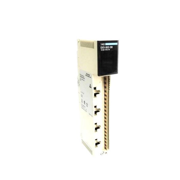 Schneider 140DDI85300 Discrete Input Module