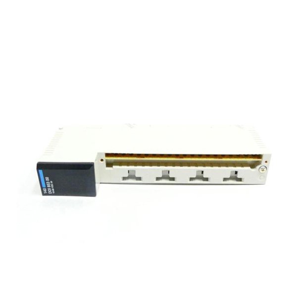 Schneider 140DDI85300 Discrete Input Module