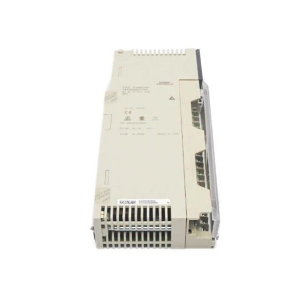 Schneider 140DDI85300C Discrete Input Module