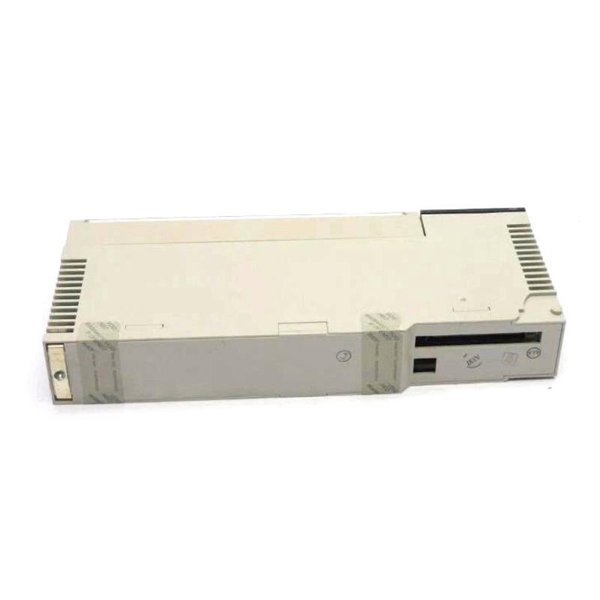 Schneider 140DDI85300C Discrete Input Module