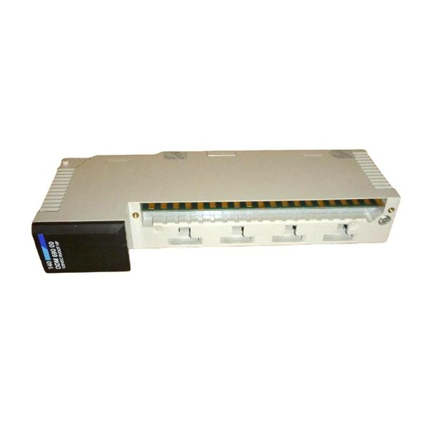 Schneider 140DDM69000C Discrete I/O Module