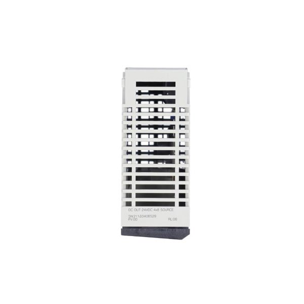 Schneider 140DDO35301 Discrete Output Module