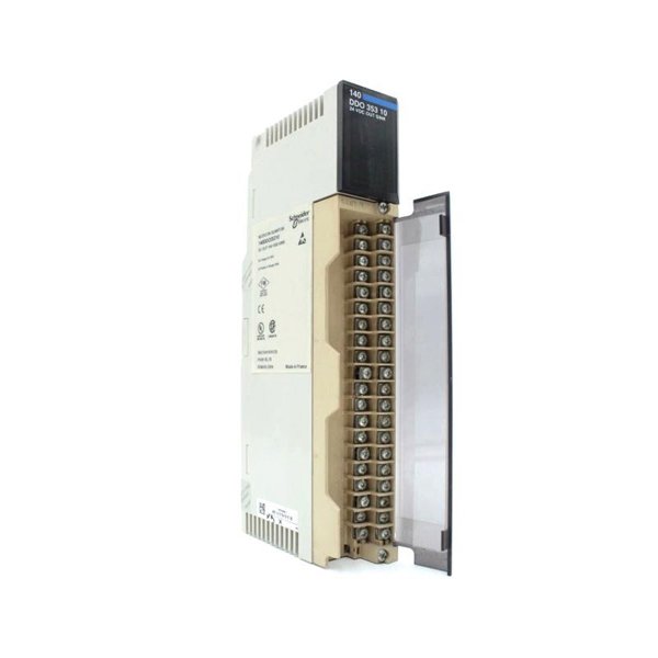 Schneider 140DDO35310C Discrete Output Module