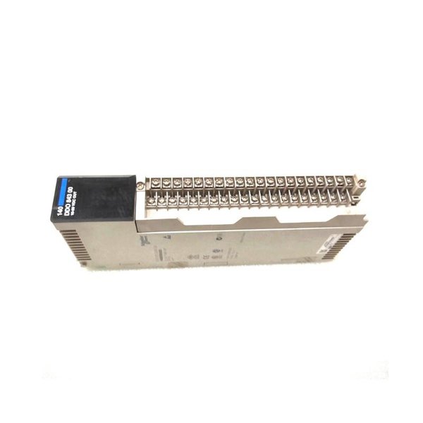 Schneider 140DDO84300C Discrete Output Module