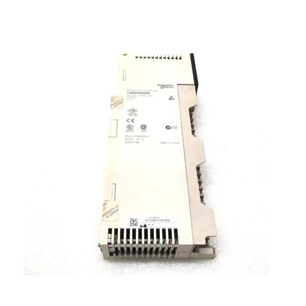 Schneider 140DDO84300C Discrete Output Module