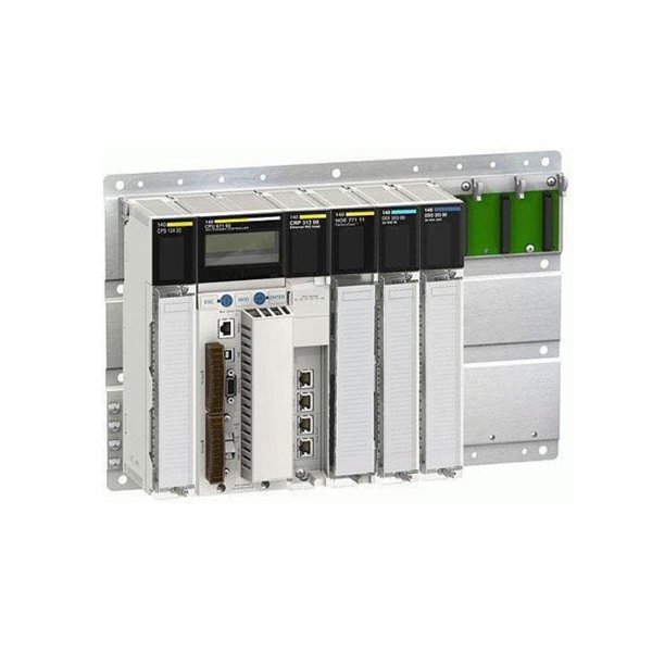 Schneider 140DDO88500C Discrete Output Module