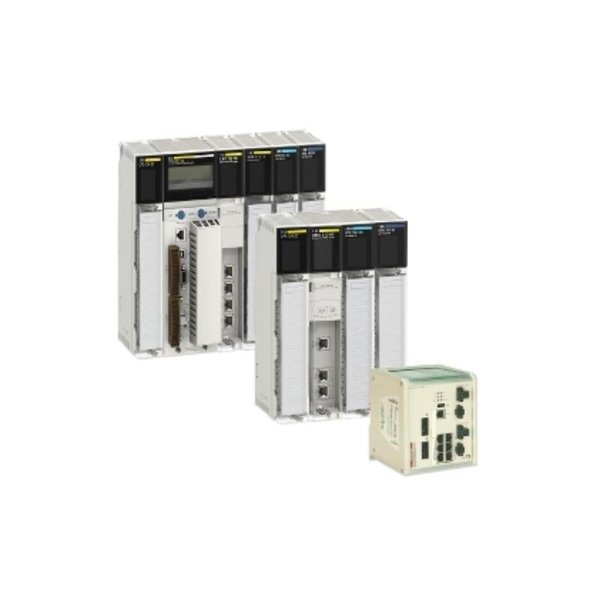 Schneider 140DDO88500C Discrete Output Module