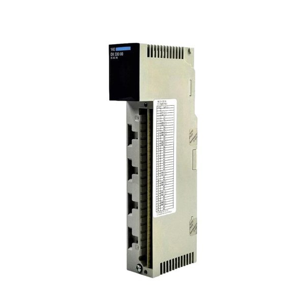 Schneider 140DII33000C Intrinsically Safe Current Input Module
