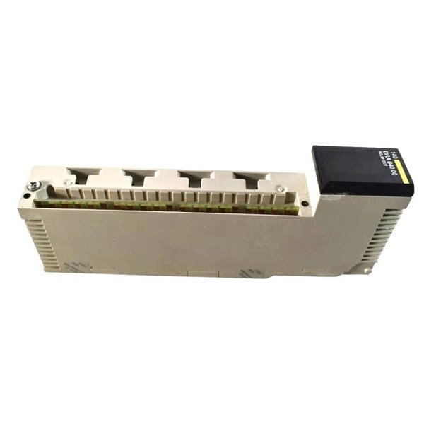 Schneider 140DRA84000C Relay Discrete Output Module