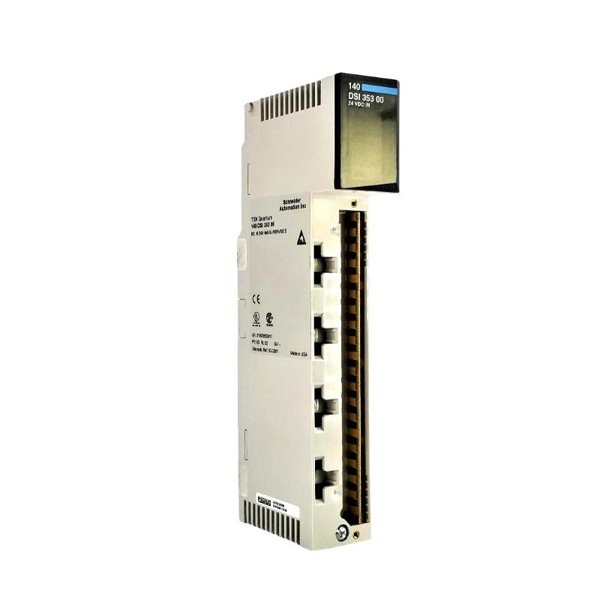 Schneider 140DSI35300C Low Voltage Discrete Input Module