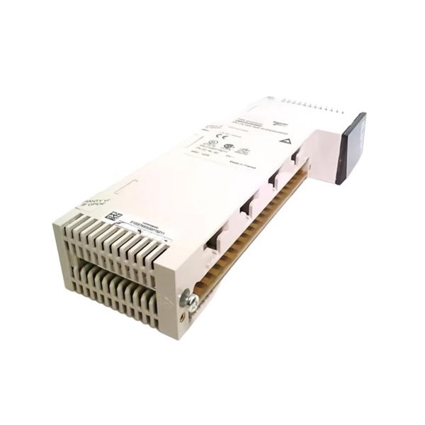 Schneider 140DSI35300C Low Voltage Discrete Input Module