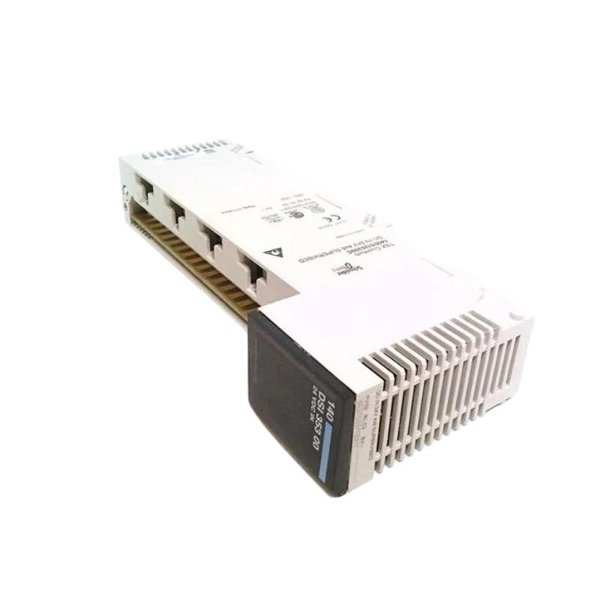 Schneider 140DSI35300C Low Voltage Discrete Input Module