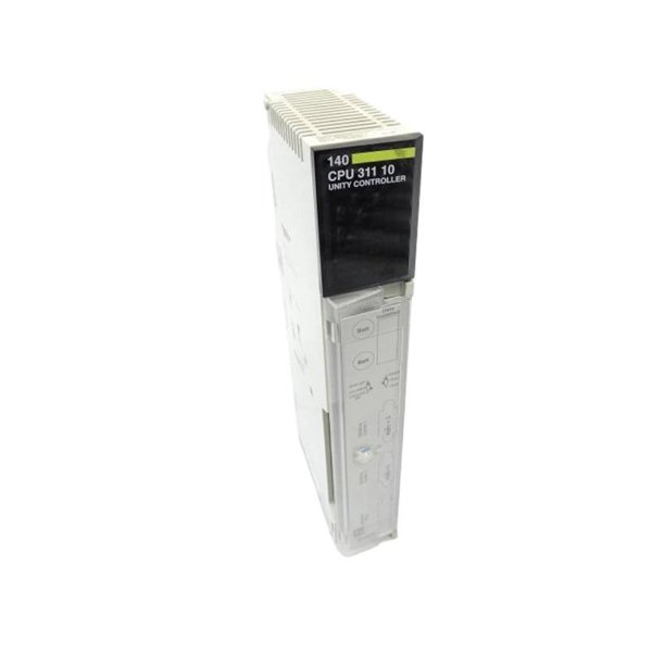 Schneider 140ECH10500 high-speed counter Module