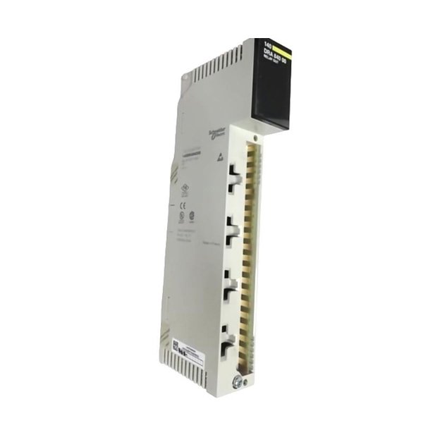 Schneider 140EDK77100 Programmable Module
