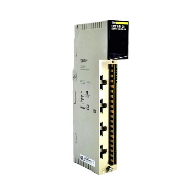 Schneider 140ERT85420 Multifunction Input Module
