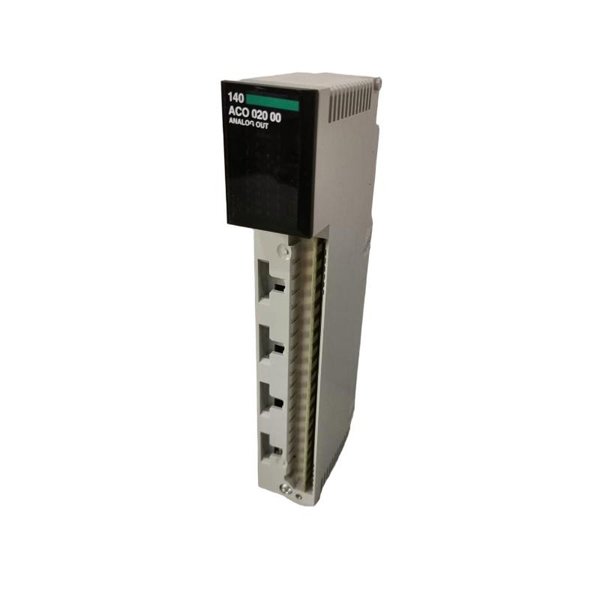 Schneider 140MMD10200 Motion Controller Multi-Axis Drive