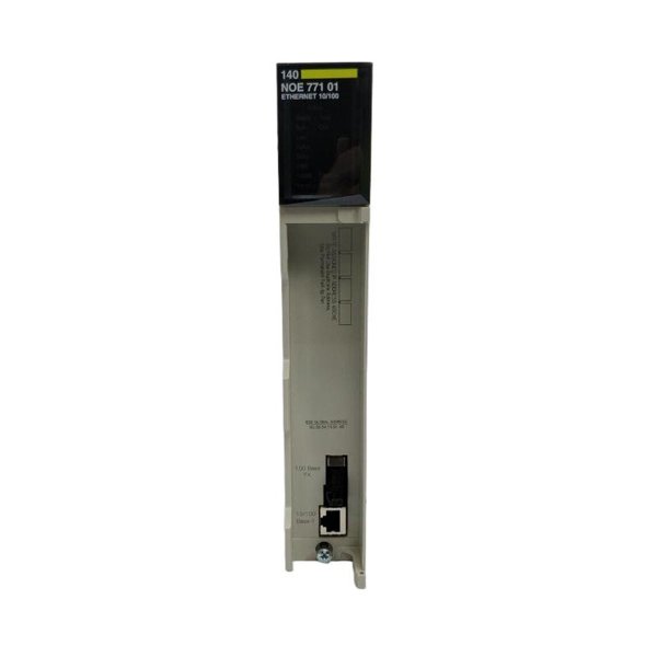 Schneider 140MMD10200 Motion Controller Multi-Axis Drive