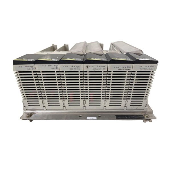 Schneider 140MMD10400 Multi-Axis Motion Controller