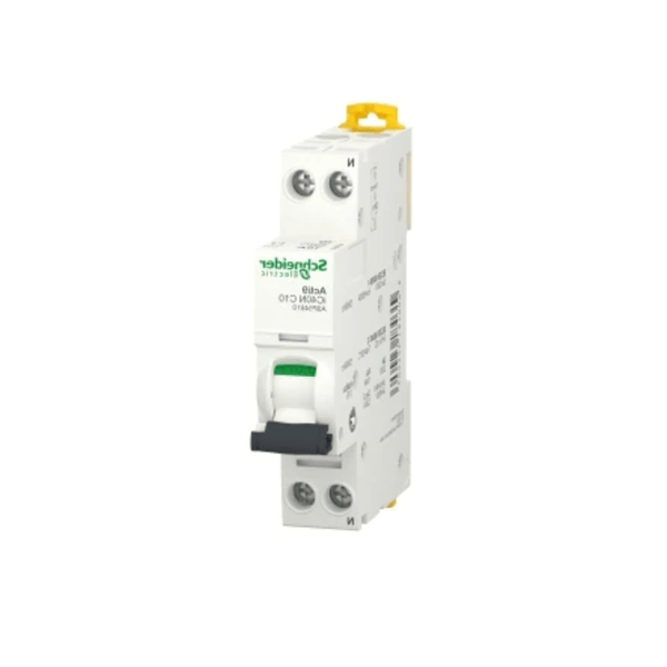 Schneider 140N0A61100C Low voltage miniature circuit breaker