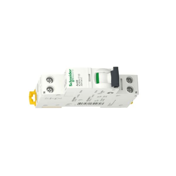 Schneider 140N0A61100C Low voltage miniature circuit breaker
