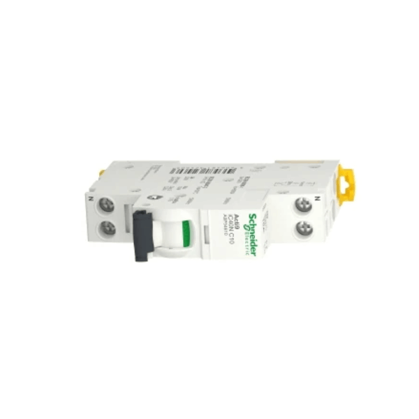 Schneider 140N0A61100C Low voltage miniature circuit breaker