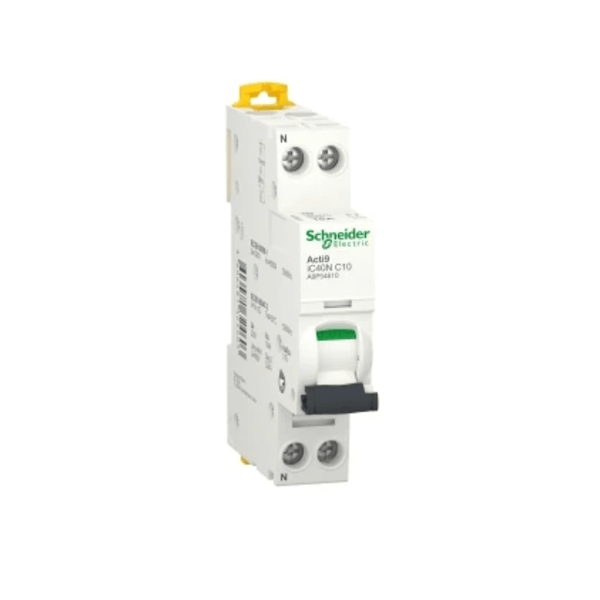 Schneider 140N0A61100C Low voltage miniature circuit breaker