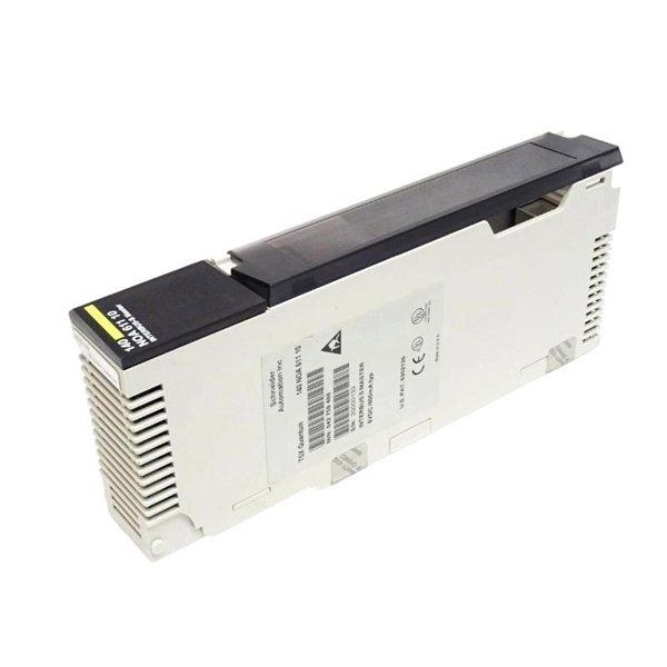 Schneider 140NOA61110C Interbus Master Module