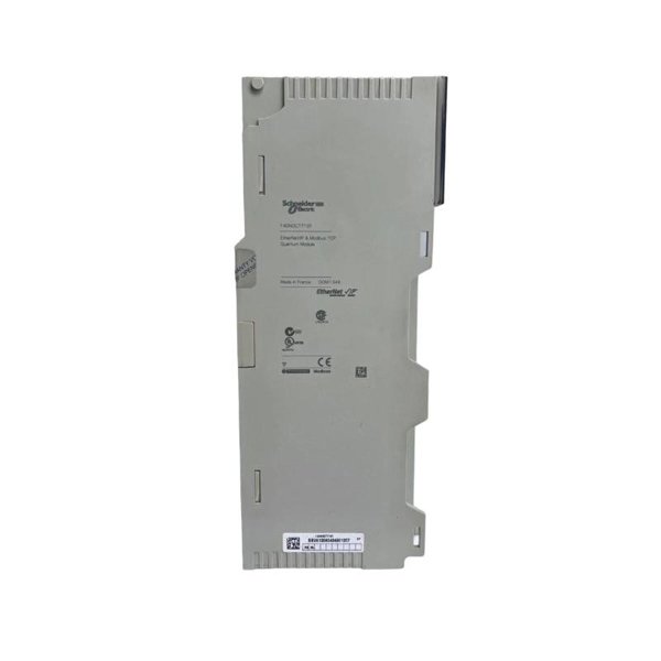 Schneider 140NOC77101 Ethernet Communication Module