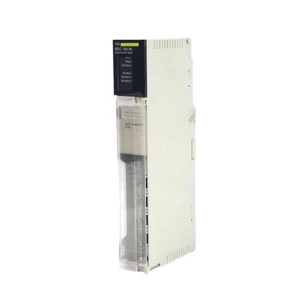 Schneider 140NOC78000C Ethernet DIO Network Module