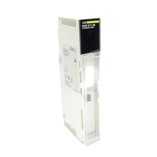 Schneider 140NOE51100C Ethernet MMSE Module