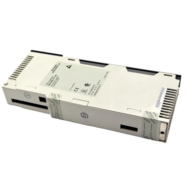 Schneider 140NOE51100C Ethernet MMSE Module