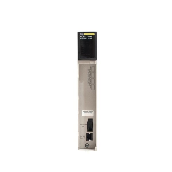 Schneider 140NOE77100 Ethernet Network TCP/IP Module