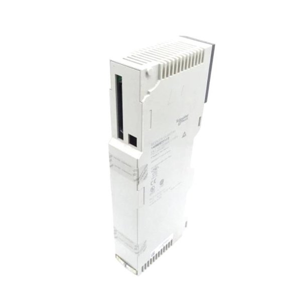 Schneider 140NOE77110 Ethernet Network TCP/IP Module